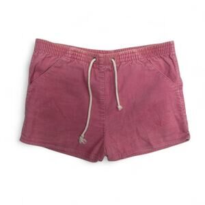 Vintage ocean pacific pink corduroy
